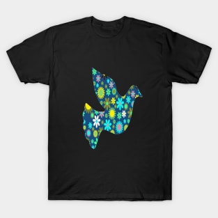 Peace Dove T-Shirt